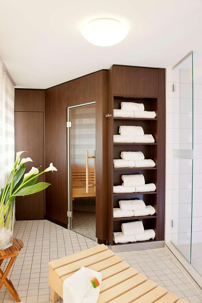 Nh Fuerth Nuernberg Hotel Facilities photo