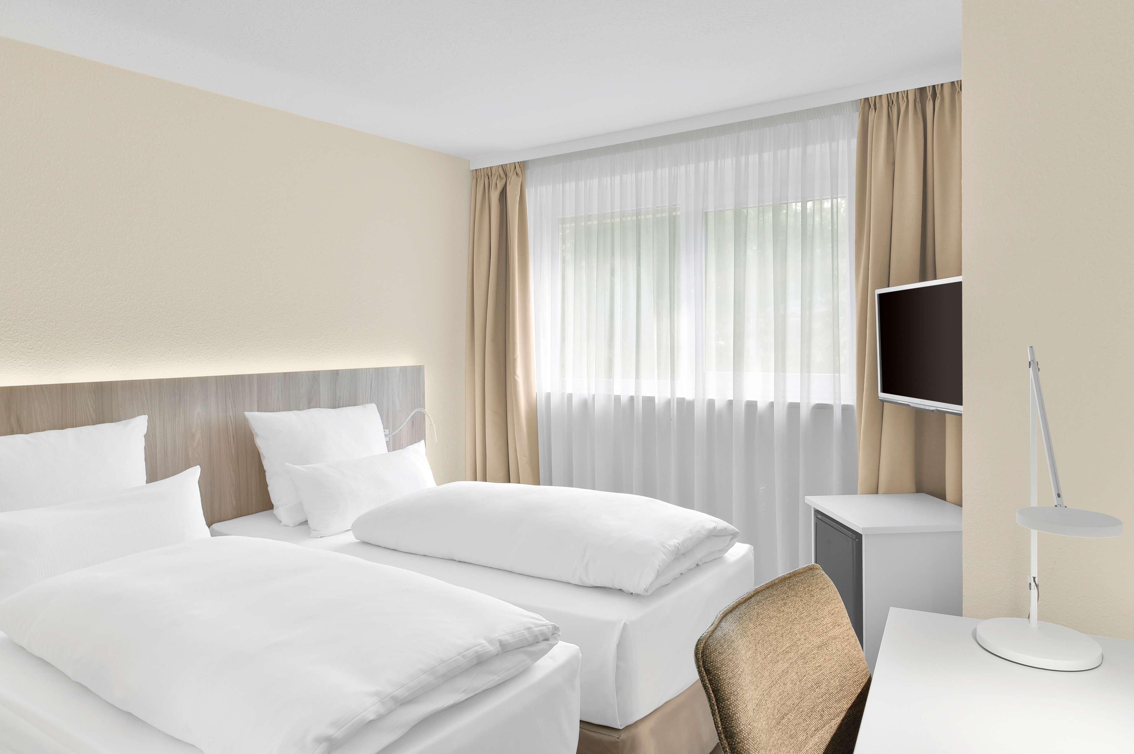 Nh Fuerth Nuernberg Hotel Exterior photo